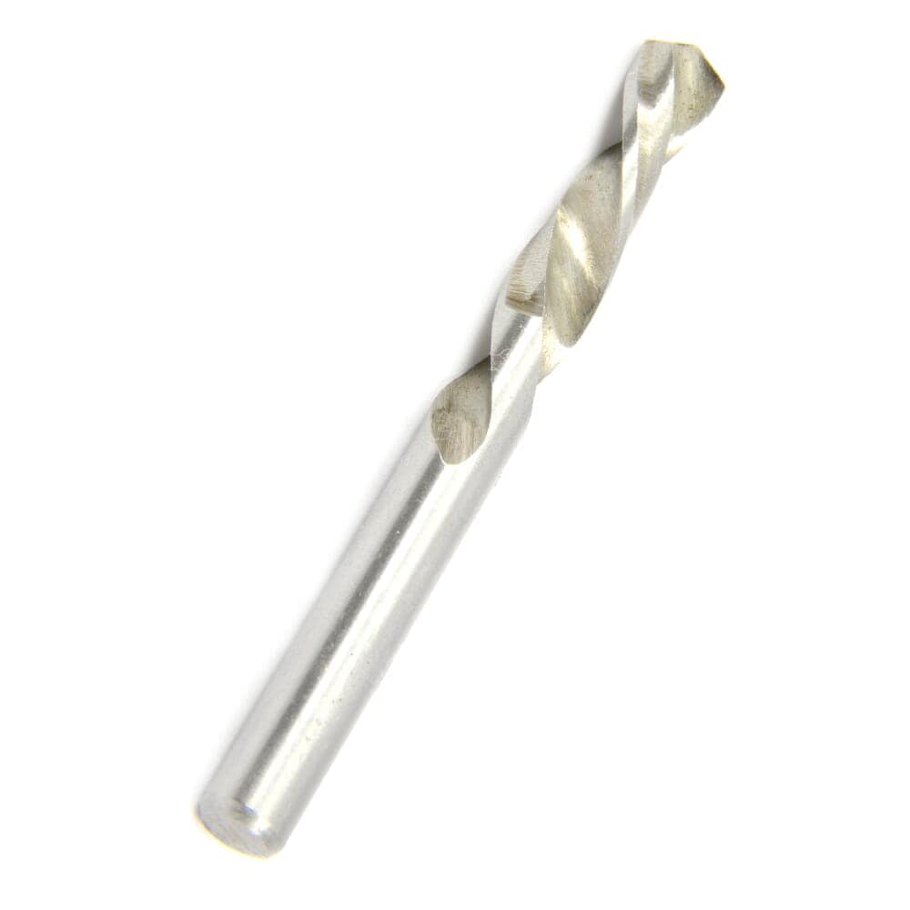 20493 Stubby Left Hand Drill Bit,